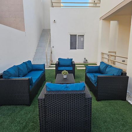 Coral De Cortes - New Beach House San Carlos Nuevo Guaymas Zewnętrze zdjęcie