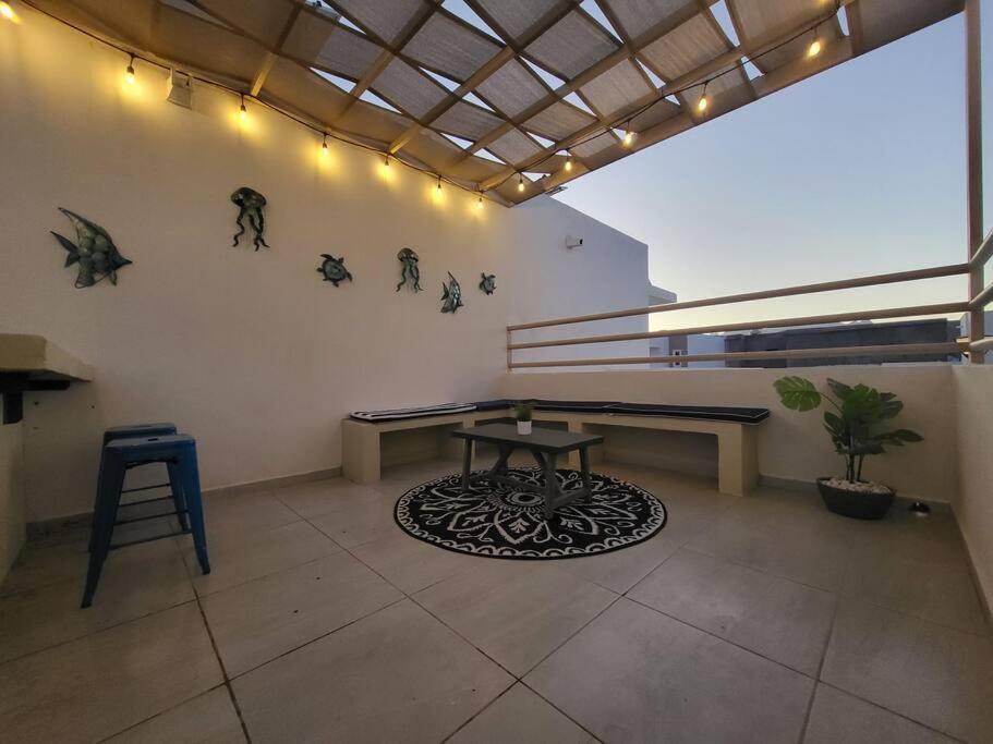 Coral De Cortes - New Beach House San Carlos Nuevo Guaymas Zewnętrze zdjęcie