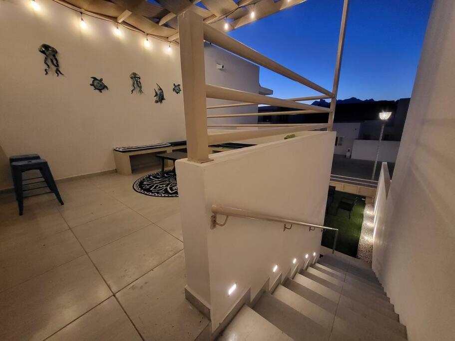 Coral De Cortes - New Beach House San Carlos Nuevo Guaymas Zewnętrze zdjęcie