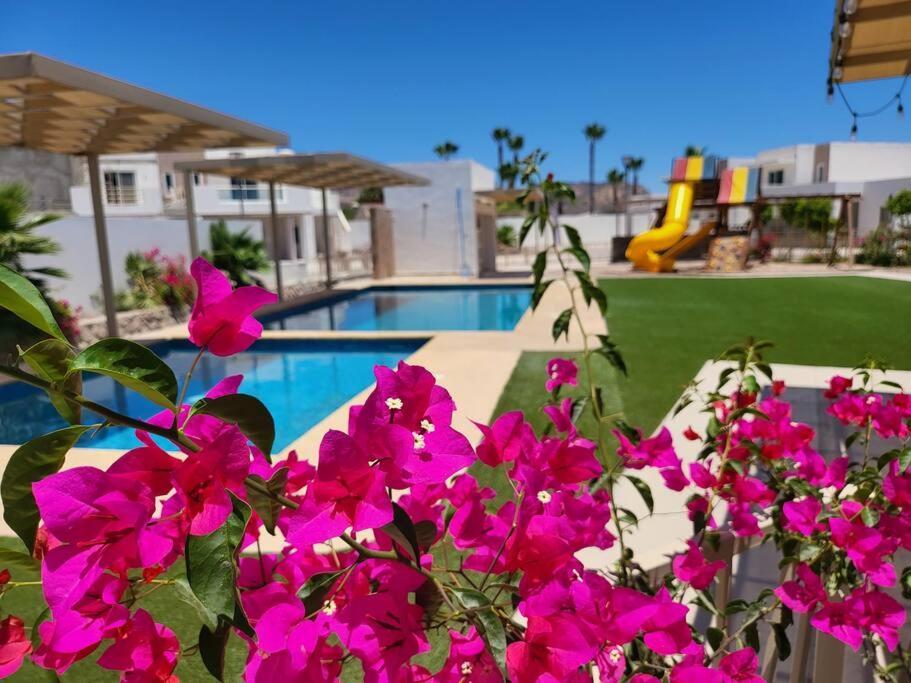 Coral De Cortes - New Beach House San Carlos Nuevo Guaymas Zewnętrze zdjęcie