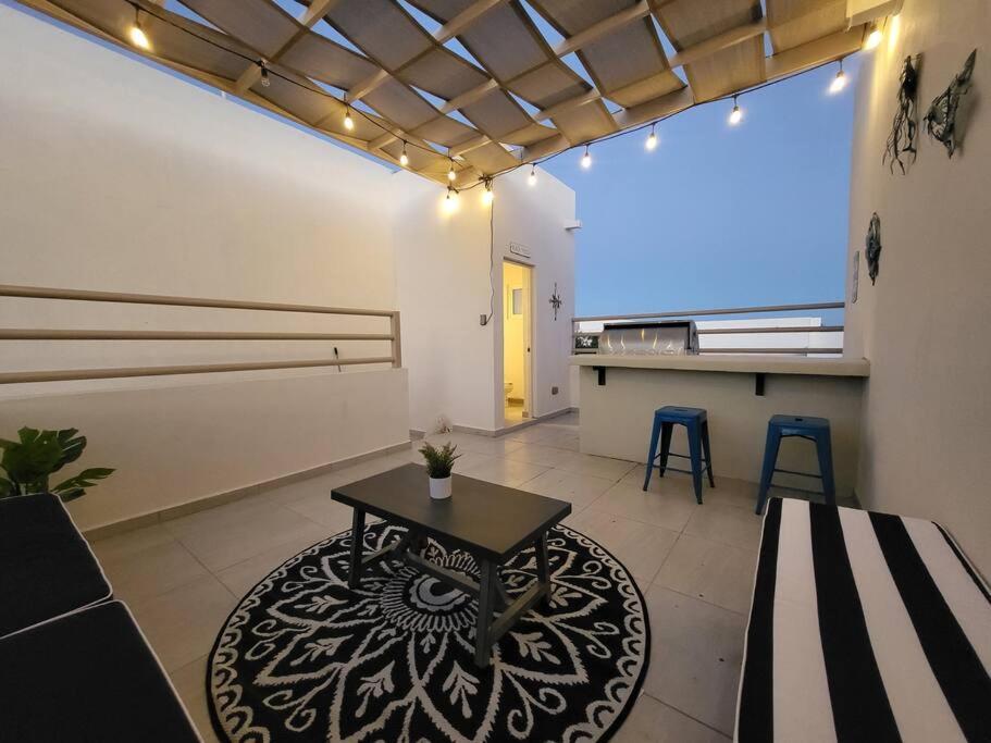 Coral De Cortes - New Beach House San Carlos Nuevo Guaymas Zewnętrze zdjęcie