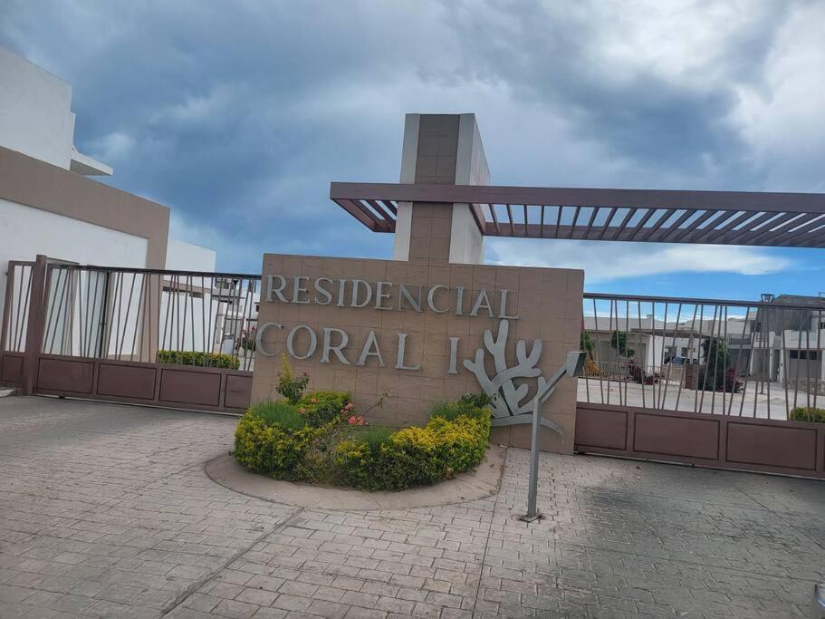 Coral De Cortes - New Beach House San Carlos Nuevo Guaymas Zewnętrze zdjęcie