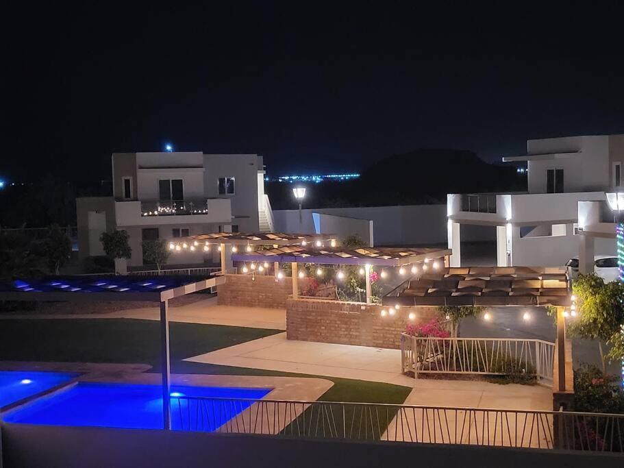Coral De Cortes - New Beach House San Carlos Nuevo Guaymas Zewnętrze zdjęcie