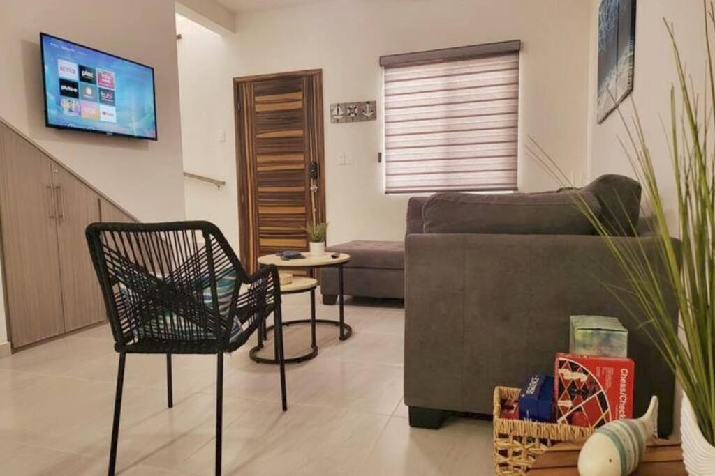 Coral De Cortes - New Beach House San Carlos Nuevo Guaymas Zewnętrze zdjęcie