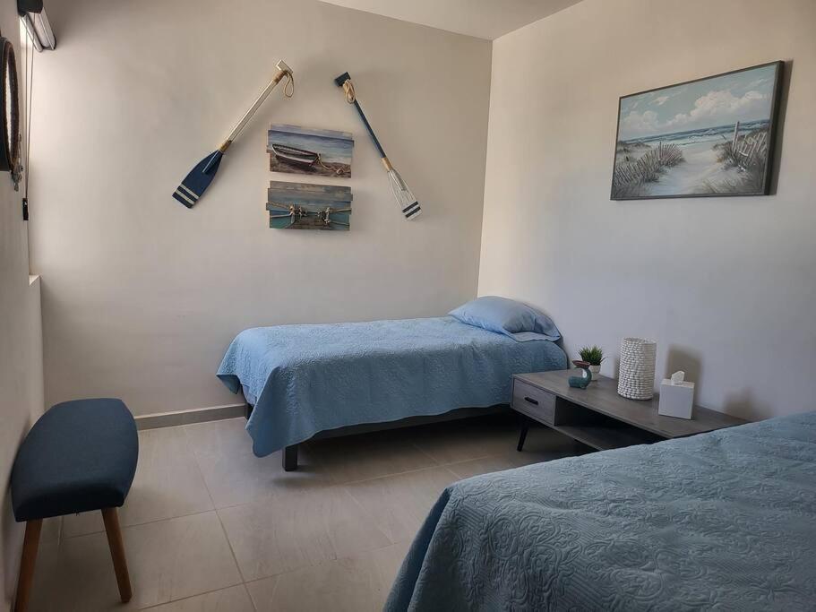 Coral De Cortes - New Beach House San Carlos Nuevo Guaymas Zewnętrze zdjęcie