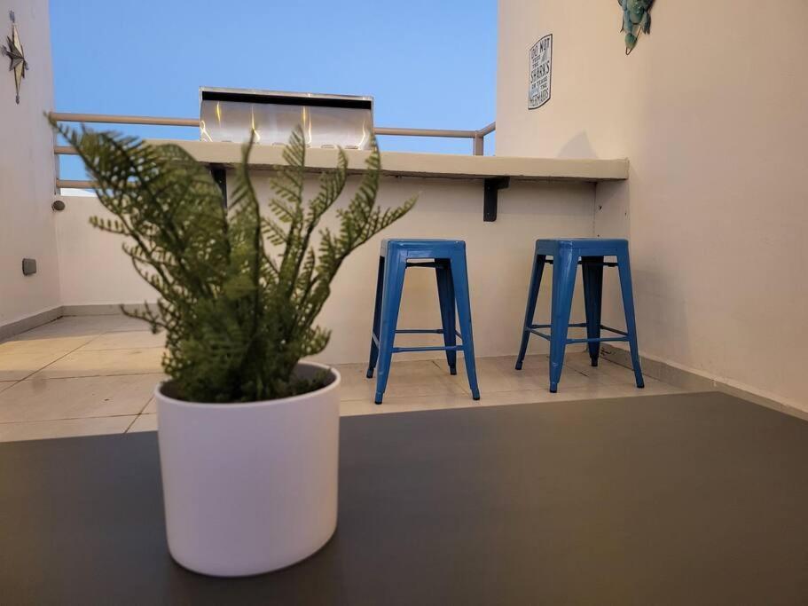 Coral De Cortes - New Beach House San Carlos Nuevo Guaymas Zewnętrze zdjęcie