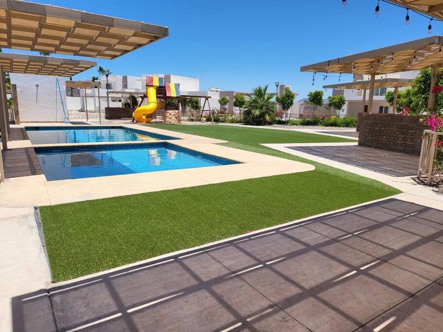 Coral De Cortes - New Beach House San Carlos Nuevo Guaymas Zewnętrze zdjęcie