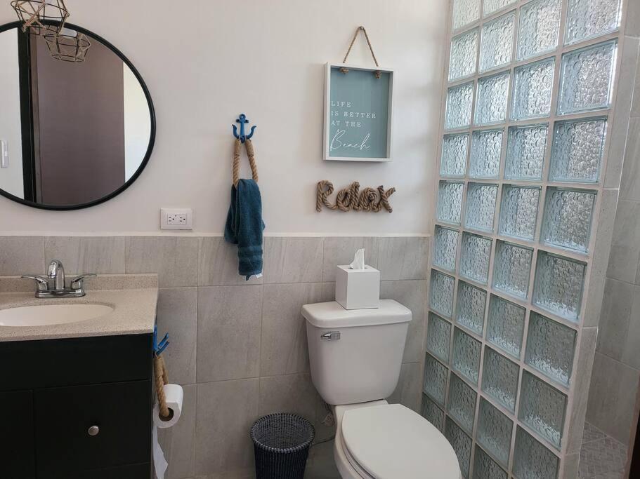 Coral De Cortes - New Beach House San Carlos Nuevo Guaymas Zewnętrze zdjęcie