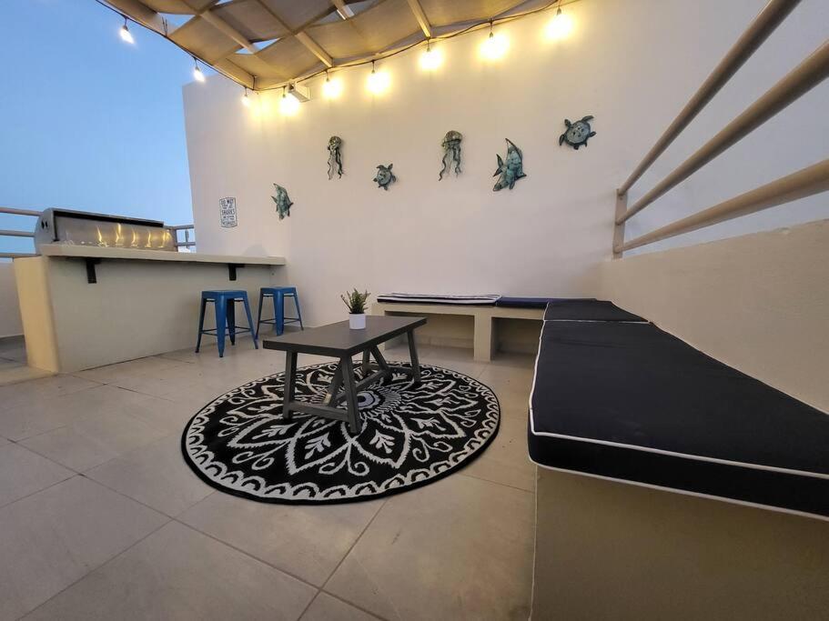 Coral De Cortes - New Beach House San Carlos Nuevo Guaymas Zewnętrze zdjęcie