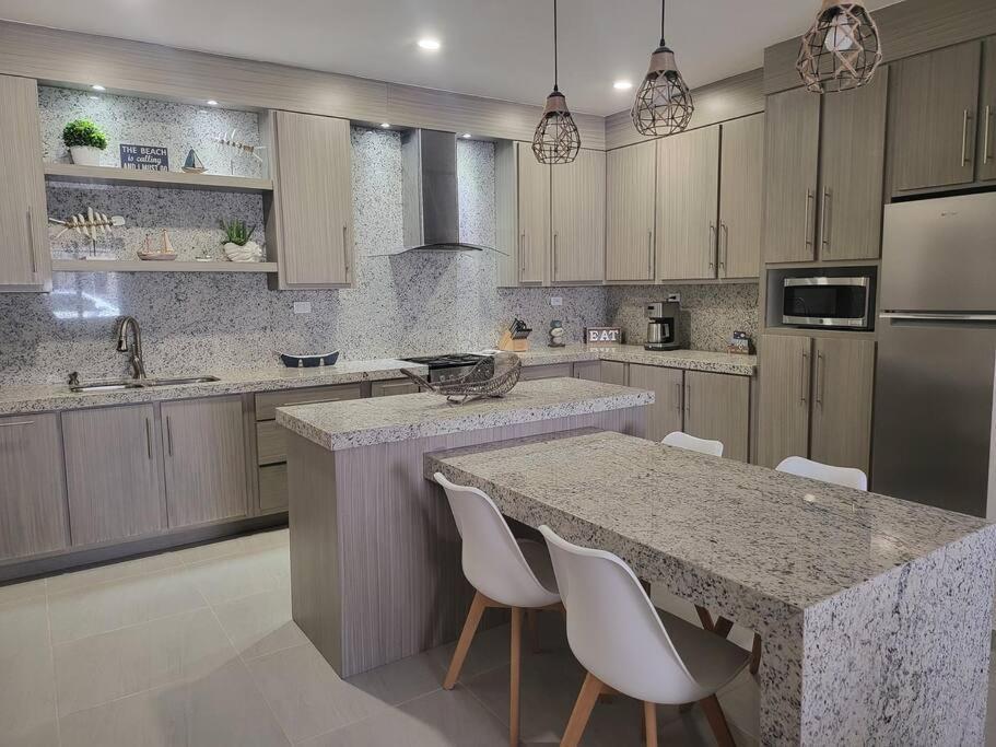 Coral De Cortes - New Beach House San Carlos Nuevo Guaymas Zewnętrze zdjęcie
