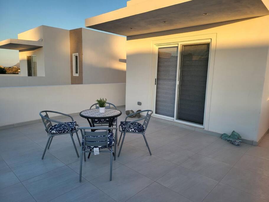 Coral De Cortes - New Beach House San Carlos Nuevo Guaymas Zewnętrze zdjęcie