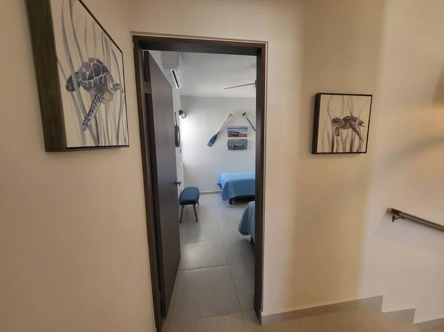 Coral De Cortes - New Beach House San Carlos Nuevo Guaymas Zewnętrze zdjęcie