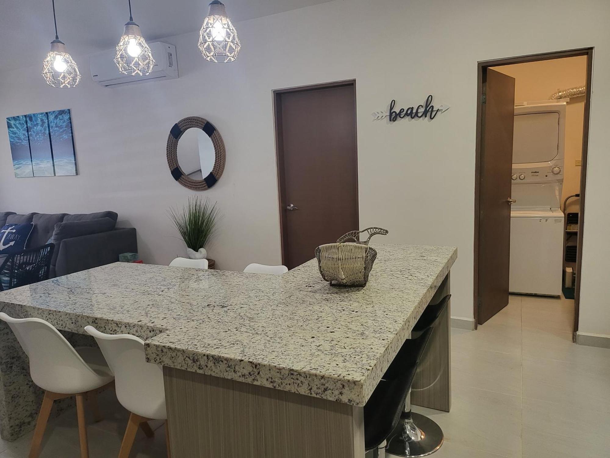 Coral De Cortes - New Beach House San Carlos Nuevo Guaymas Zewnętrze zdjęcie